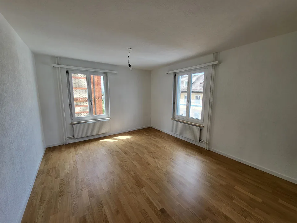 zentrale 2-Zimmer Wohnung