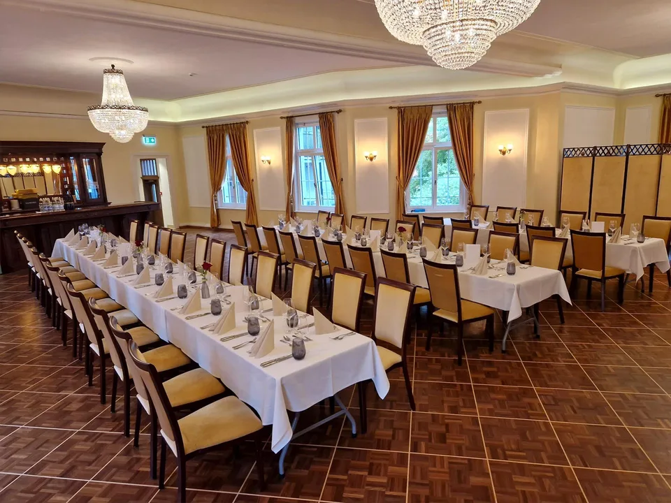 Grosses Atelier in aussergewöhnlichem Stil