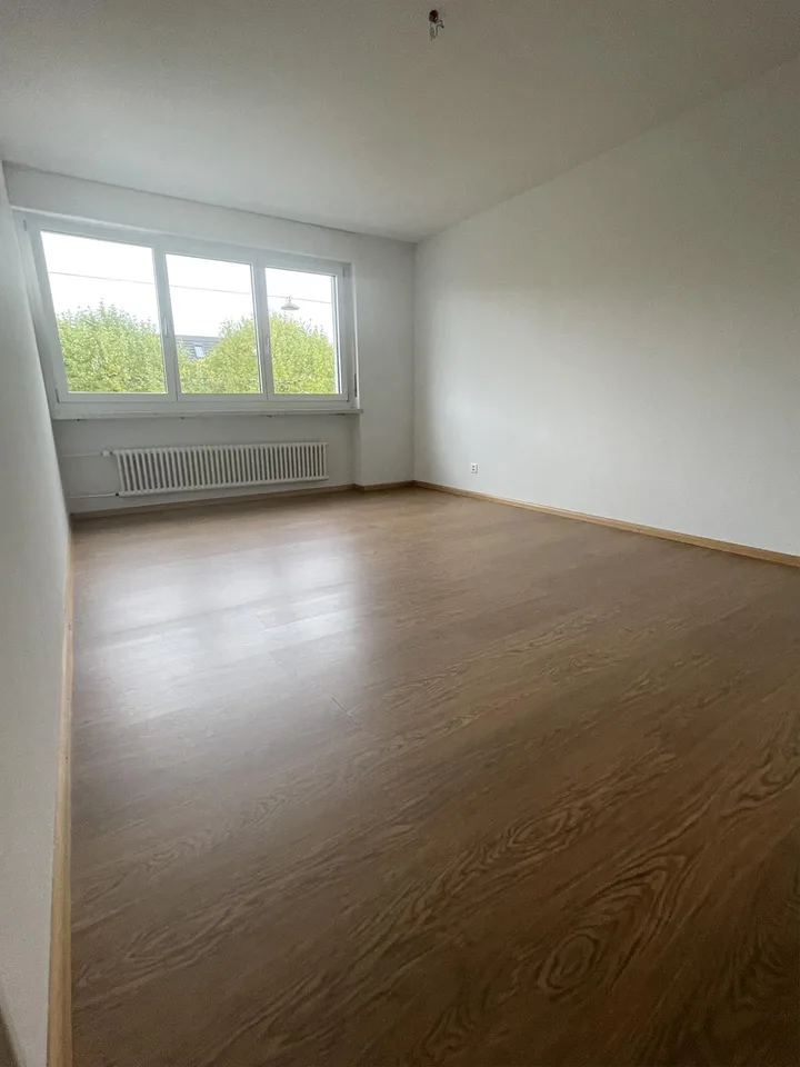 Helle 2,5-Zi-Wohnung