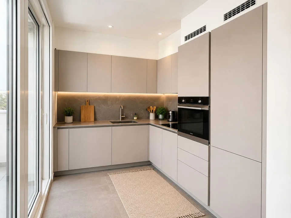 Residenza Portone 17 – wenige Gehminuten von der Altstadt und dem SBB-Bahnhof