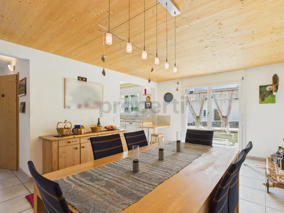Ihr neues Zuhause mit Terrasse, Garten, Balkon und wunderbarer Auss...