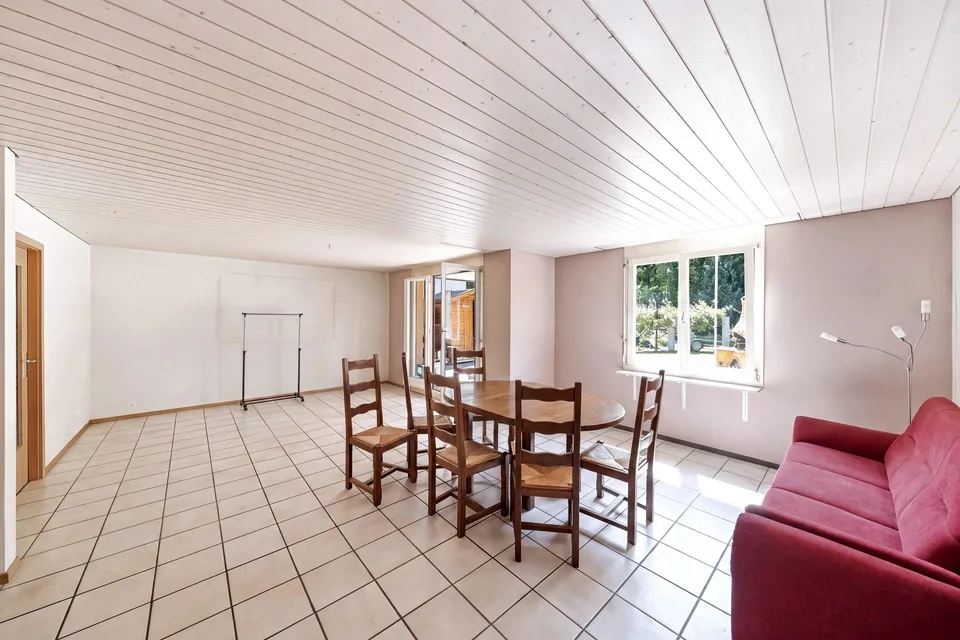 Casa incantevole con giardino da sogno