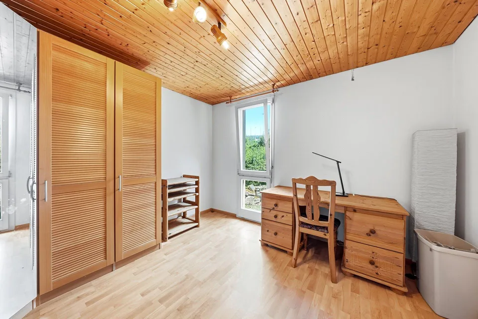 Casa incantevole con giardino da sogno