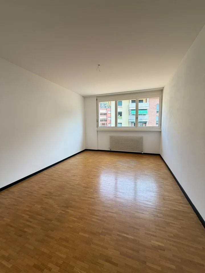 Helles und geräumiges Appartement – Foto 12 von 13