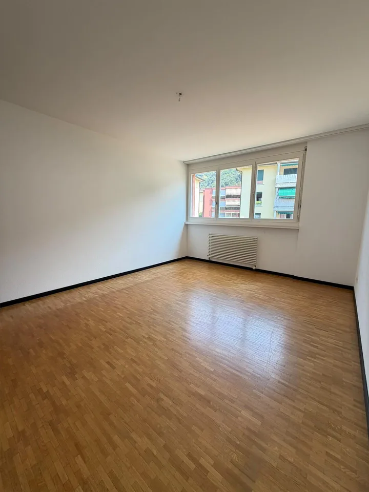 Helles und geräumiges Appartement – Foto 11 von 13