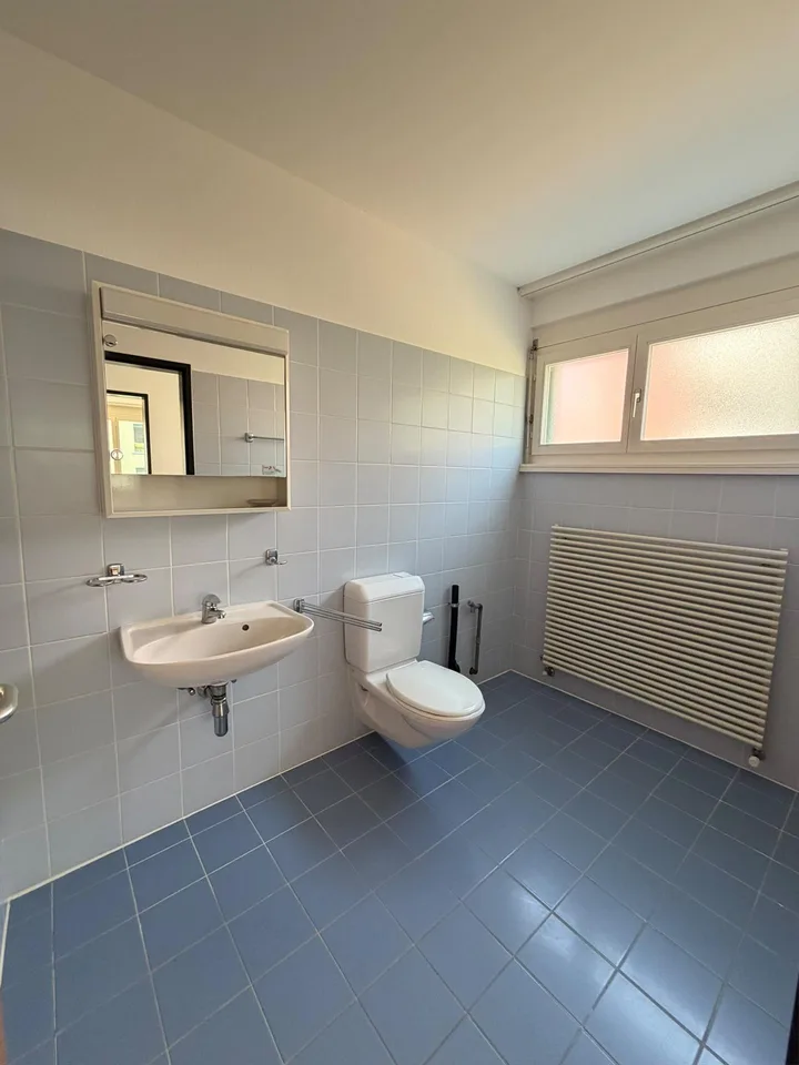 Helles und geräumiges Appartement – Foto 10 von 13