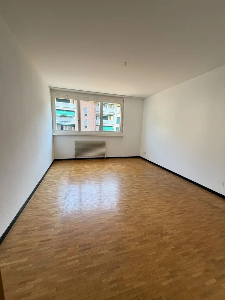 Helles und geräumiges Appartement – Foto 13 von 13