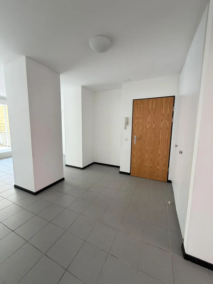 Helles und geräumiges Appartement – Foto 7 von 13