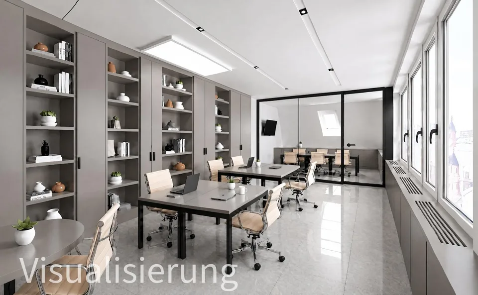 Altstadtflair trifft modernes Arbeiten – photo 6 sur 6