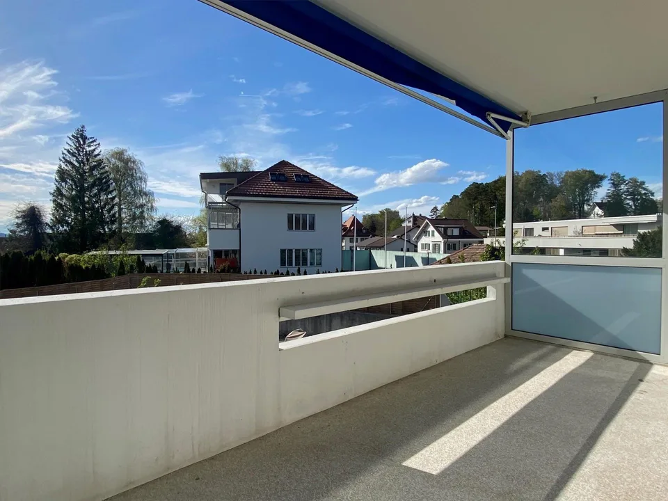 3.5 Zimmerwohnung in Muri b. Bern – Foto 8 von 8