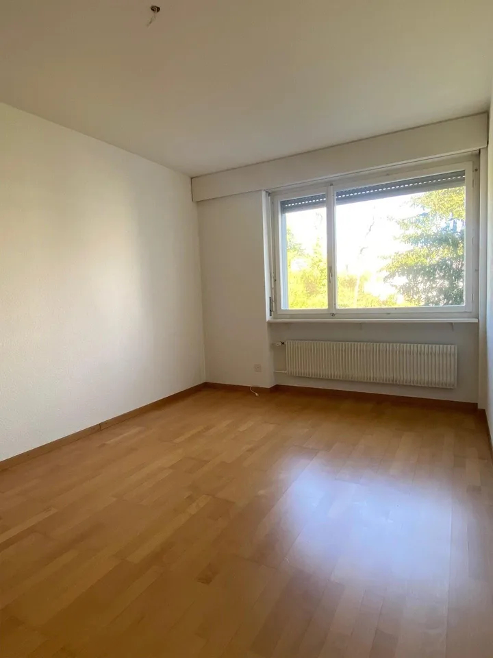 3.5 Zimmerwohnung in Muri b. Bern