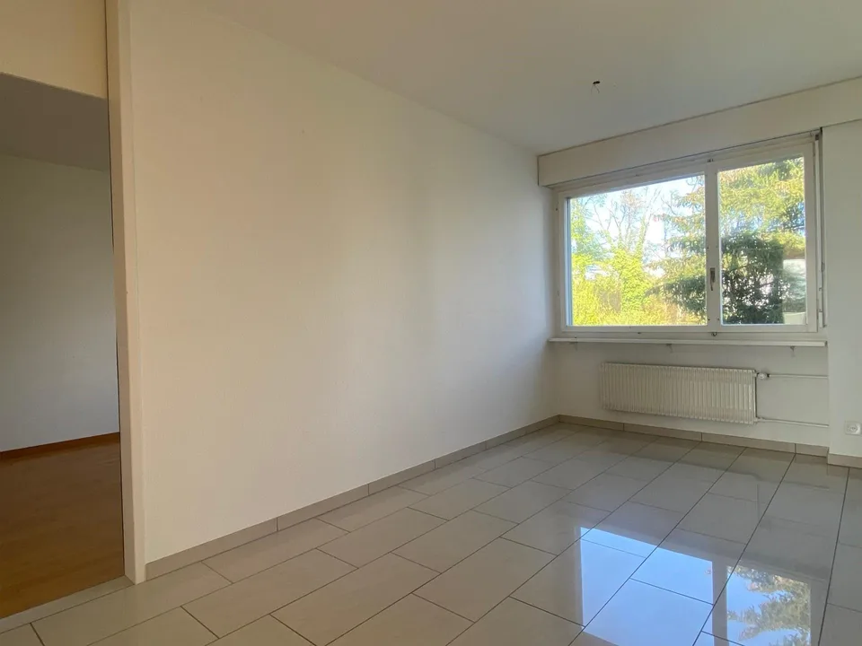3.5 Zimmerwohnung in Muri b. Bern