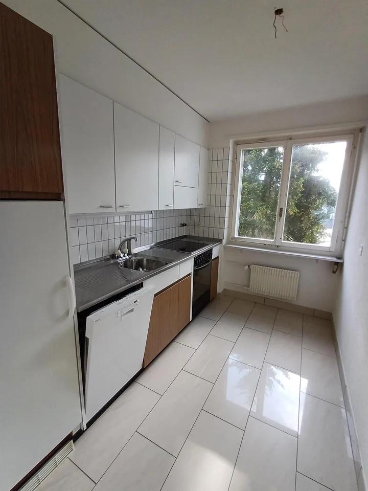 3.5 Zimmerwohnung in Muri b. Bern