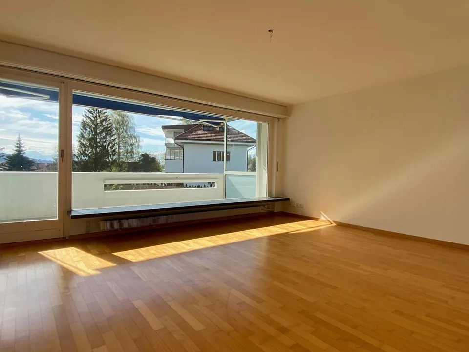 3.5 Zimmerwohnung in Muri b. Bern
