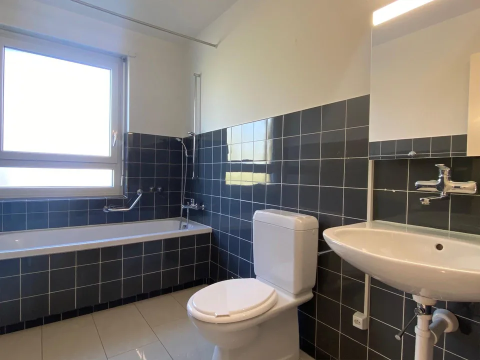 3.5 Zimmerwohnung in Muri b. Bern – Foto 7 von 8