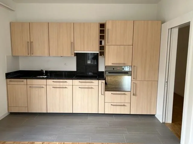 Charmante und zentrale 2.5-Zimmerwohnung in Zürich-Oerlikon