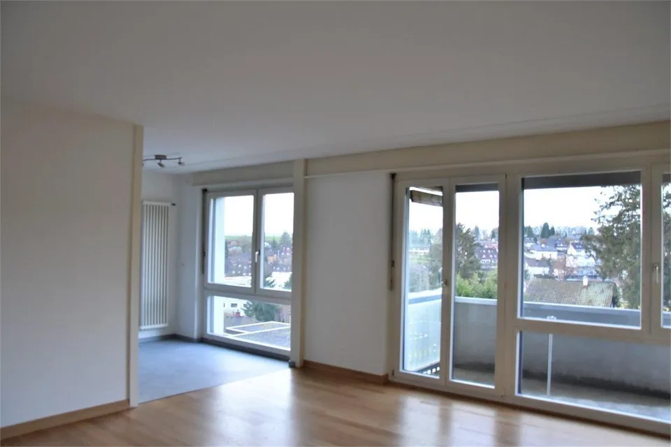 4.5 room apartment in Grenchen