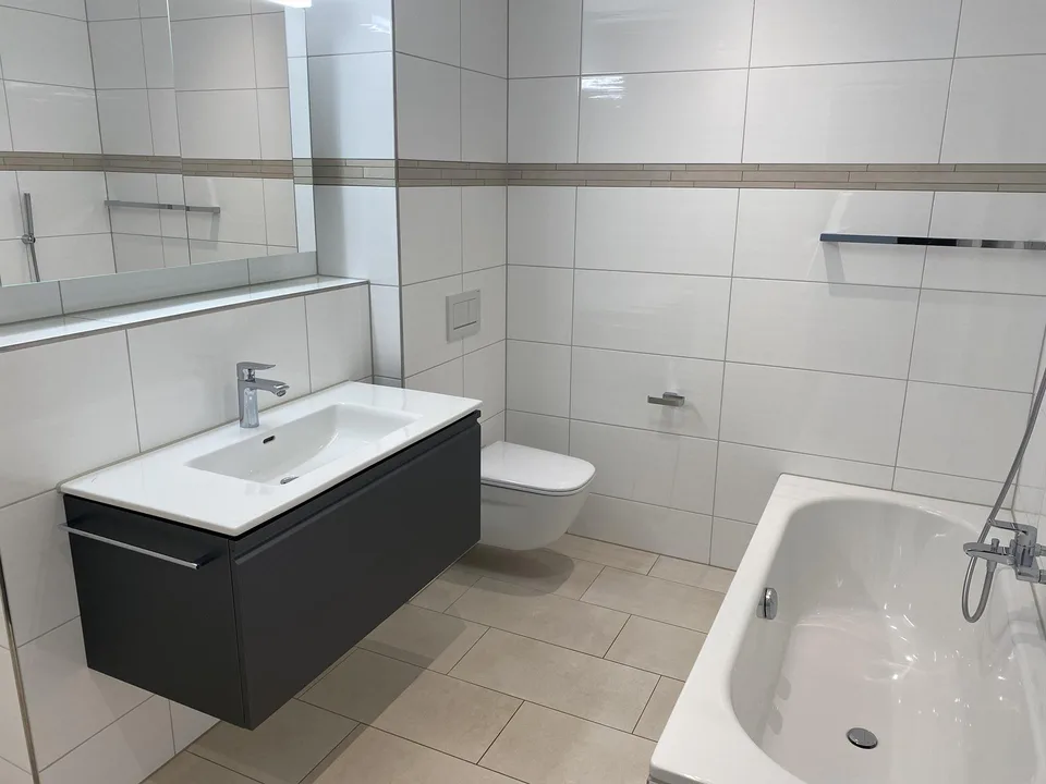 helle und moderne 4½-Zimmer-Wohnung an zentraler Lage