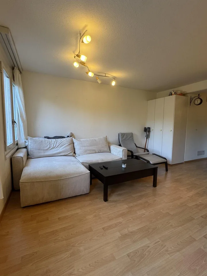 Charmante Altbauwohnung unweit der Altstadt