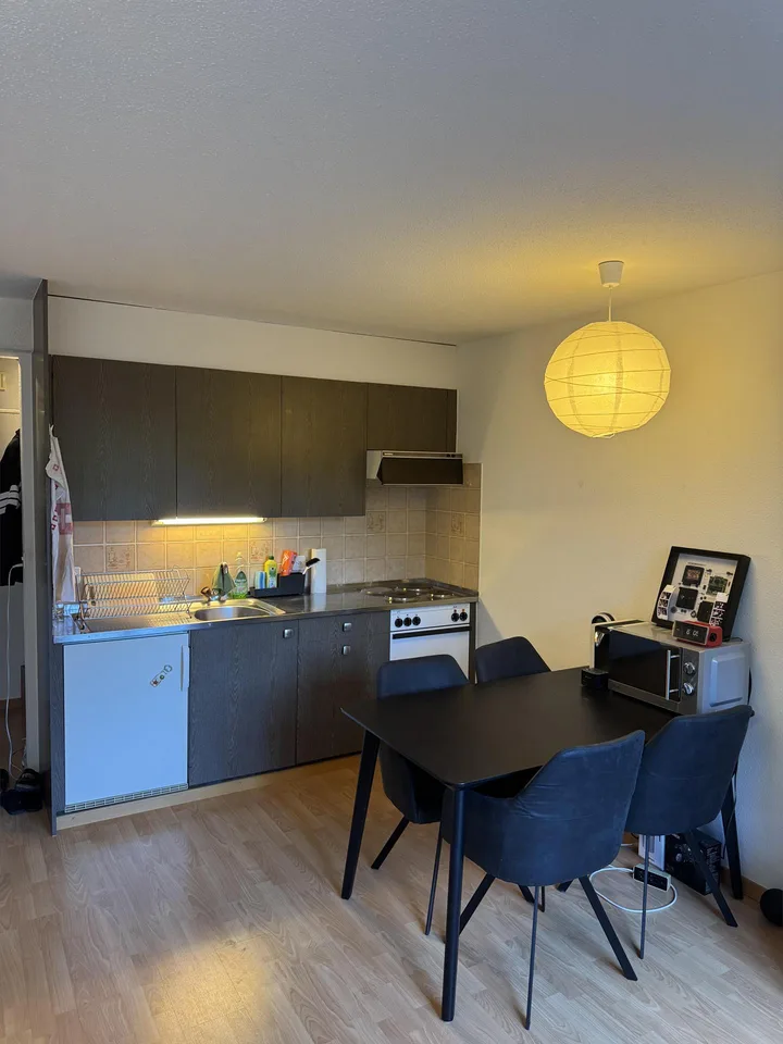 Charmante Altbauwohnung unweit der Altstadt