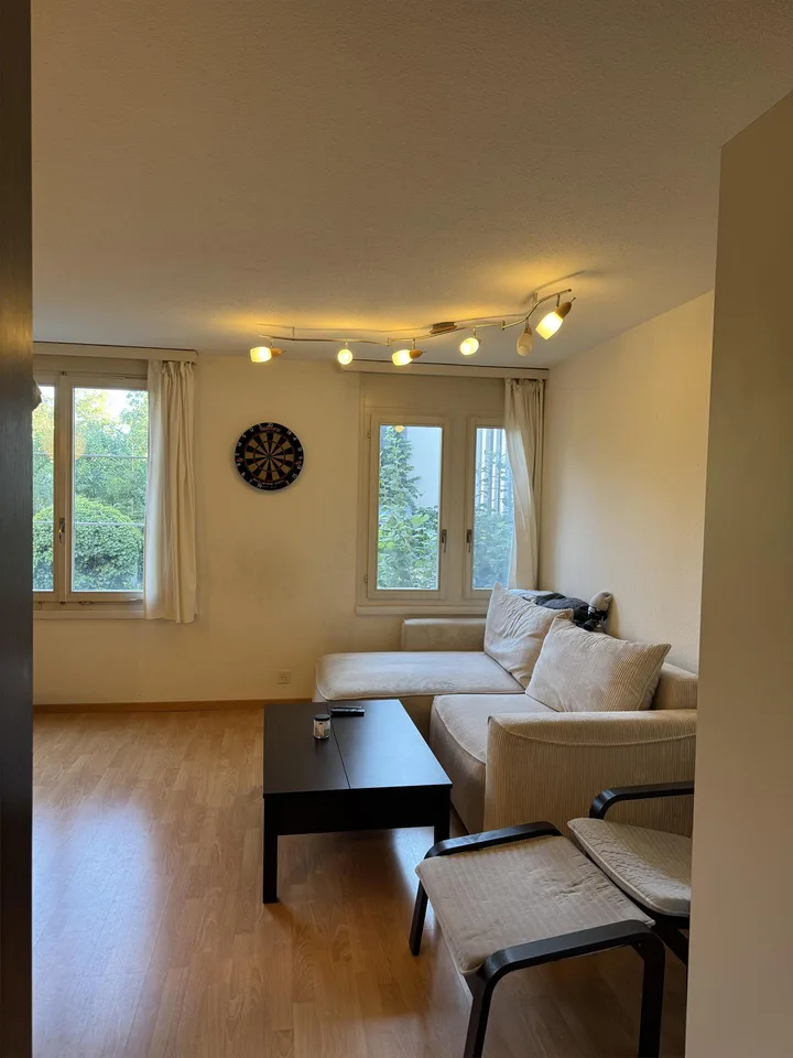 Charmante Altbauwohnung unweit der Altstadt