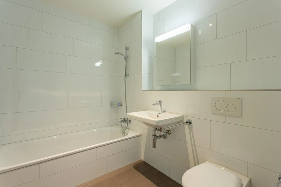 3.5 Zimmerwohnung in Sargans