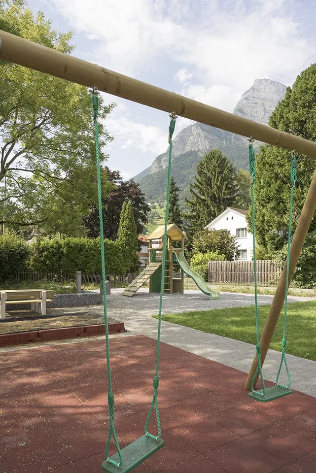 3.5 Zimmerwohnung in Sargans