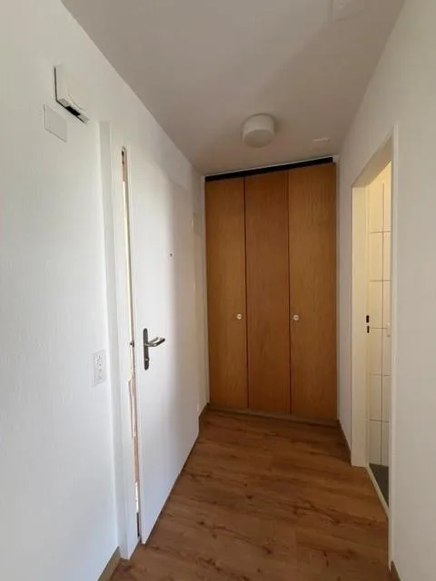 Wohnen am Fusse des Pilatus