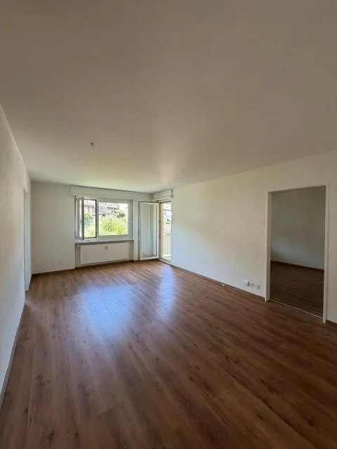 Wohnen am Fusse des Pilatus