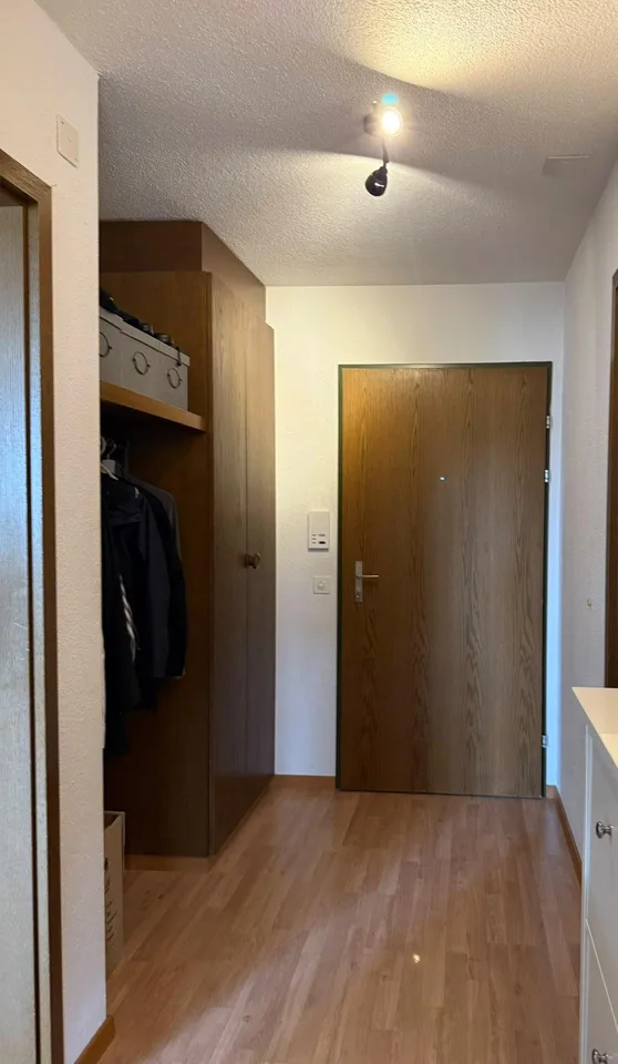 Helle 2.5 Zimmerwohnung in Sulgen zu vermieten