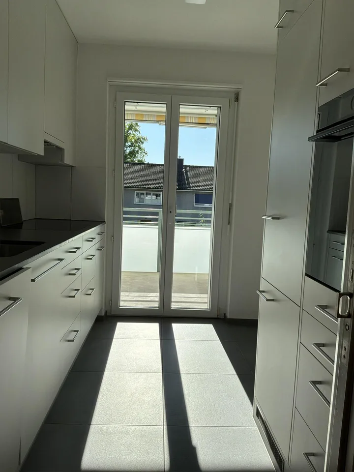 3.0 Zimmerwohnung in Winterthur