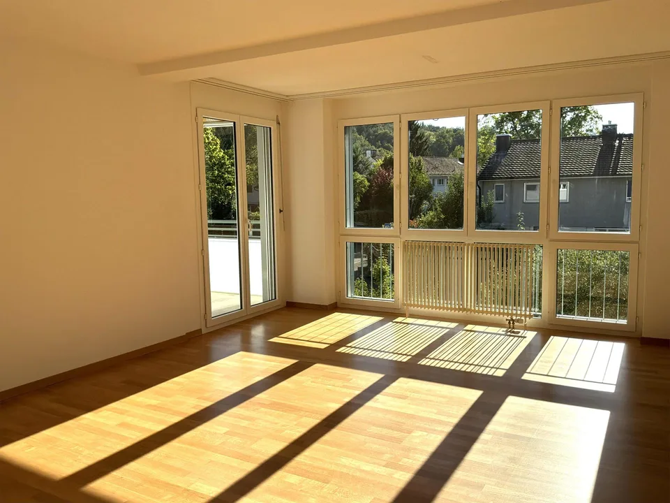 3.0 Zimmerwohnung in Winterthur