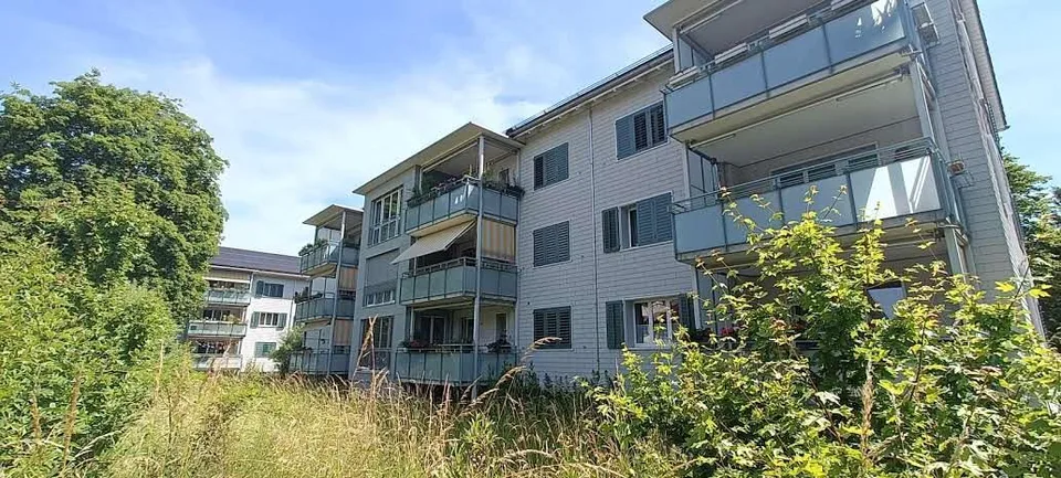 3.0 Zimmerwohnung in Winterthur
