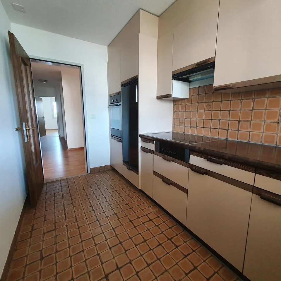 2.5 Zimmerwohnung in Kriens