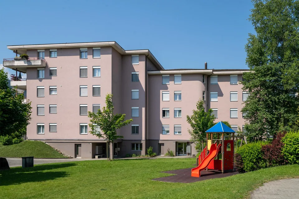 2.5 Zimmerwohnung in Kriens