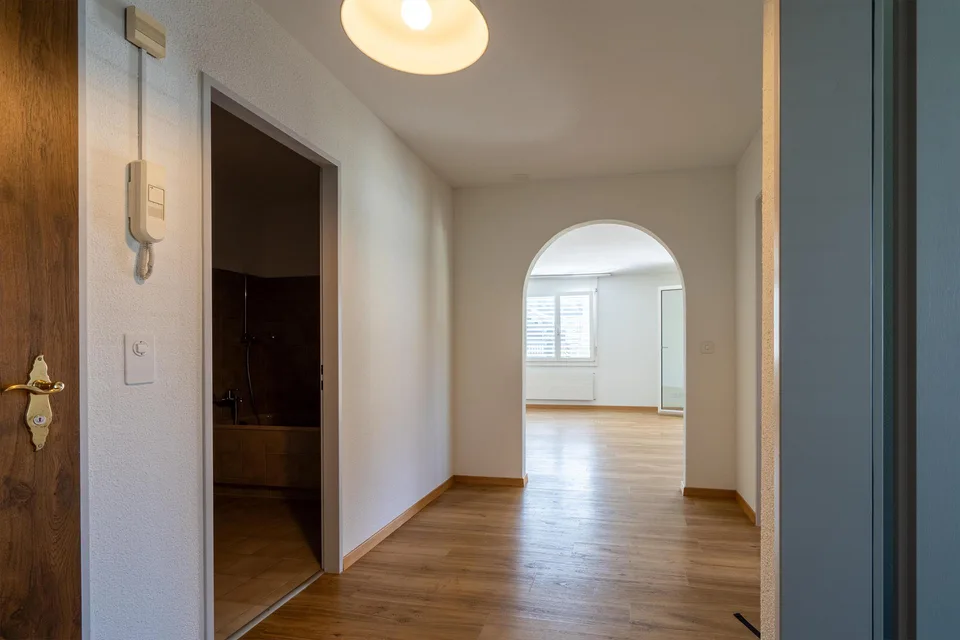 2.5 Zimmerwohnung in Kriens