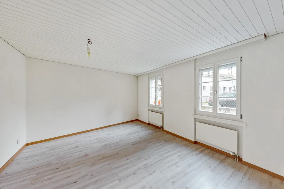 Maisonettewohnung im Zentrum