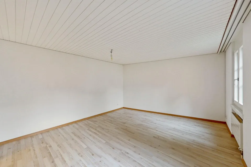 Maisonettewohnung im Zentrum