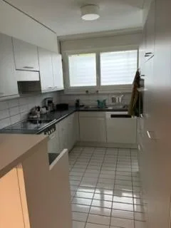 Beautiful ground floor maisonette apartment with garden access