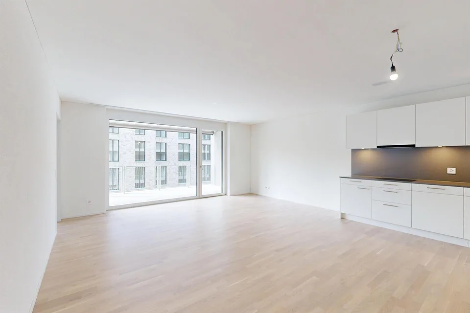 Ihr neues Zuhause- nahe dem Zürichsee