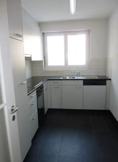 Ruhig gelegene Wohnung