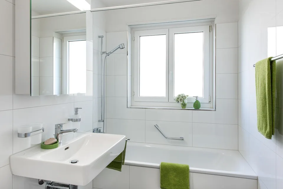 Willkommen in Ihrer neuen Wohnung im Osten von St. Gallen