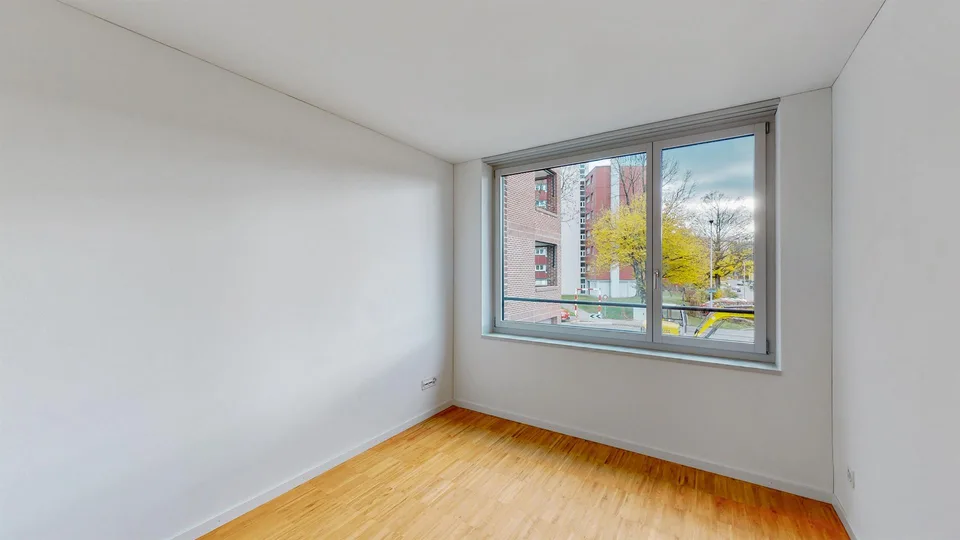 Moderne Wohnung in Regensdorf