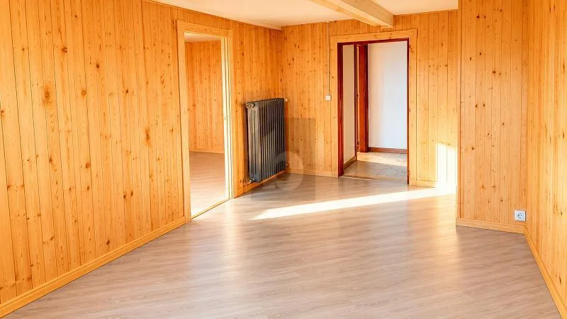 PREIS-LEISTUNGS-VERHÄLTNIS TOP! RUHIG, CHARME UND LEBENSQUALITÄT