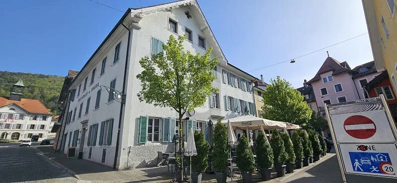 AU CENTRE VILLE RENDEMENT DE 7%