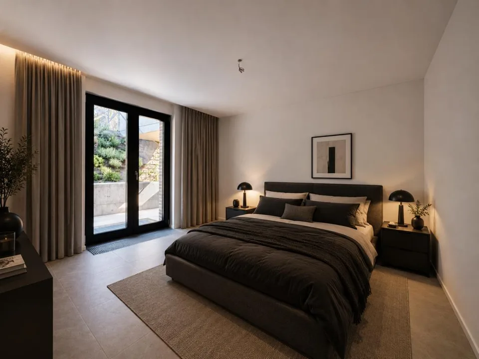 Splendido 3.5 locali in nuova residenza di alto standing