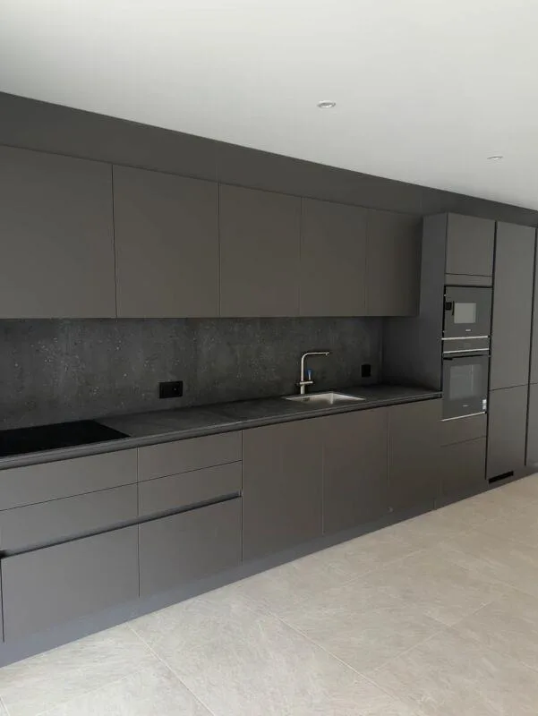 Splendido 3.5 locali in nuova residenza di alto standing