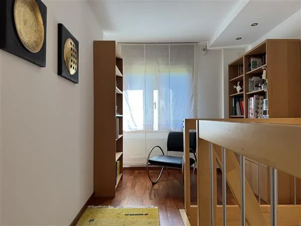 Comano: Duplex-Wohnung 4.5 Zimmer – Foto 9 von 13