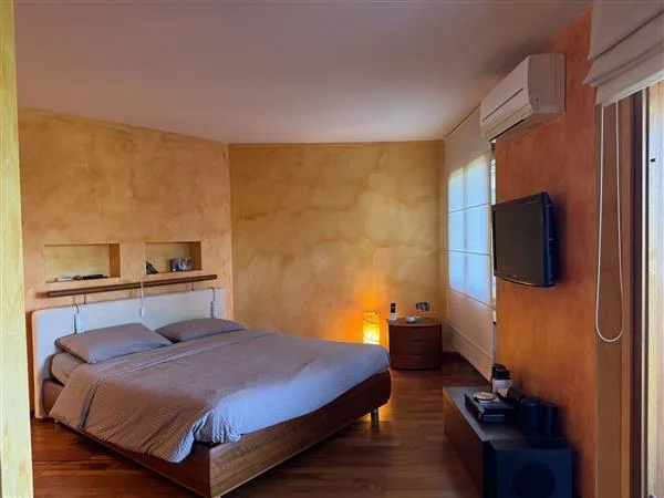 Comano: Duplex-Wohnung 4.5 Zimmer