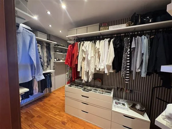 Comano: Duplex-Wohnung 4.5 Zimmer – Foto 6 von 13